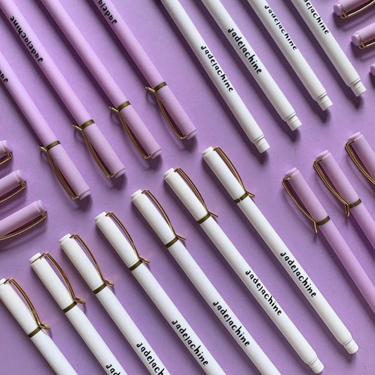 Prévente - Stylos Jade Lachine