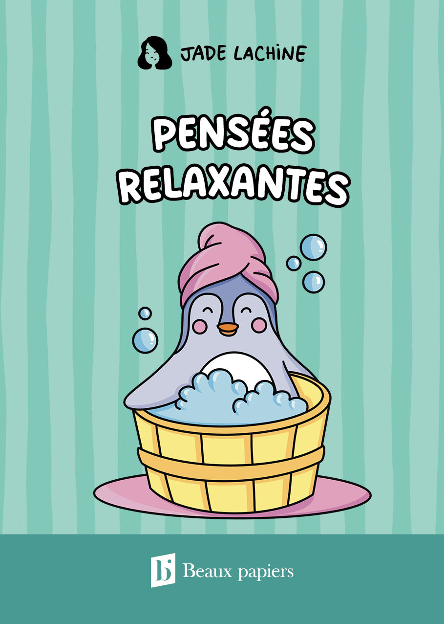 Carnet de notes - Petit bonheur