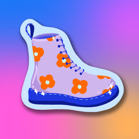 Sticker - BOTTE
