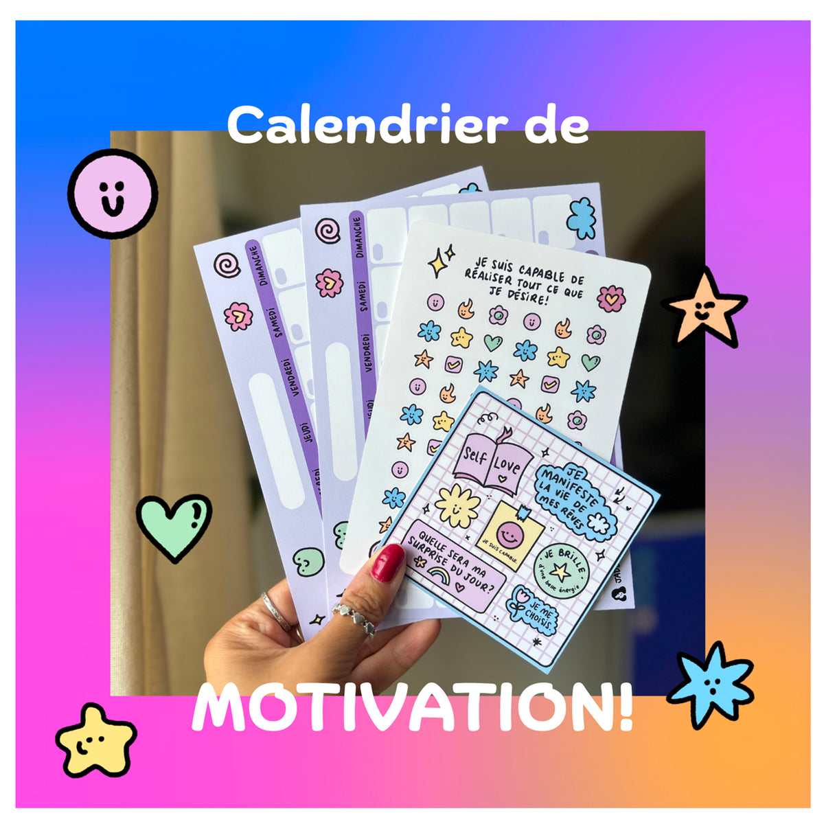 Autres créations